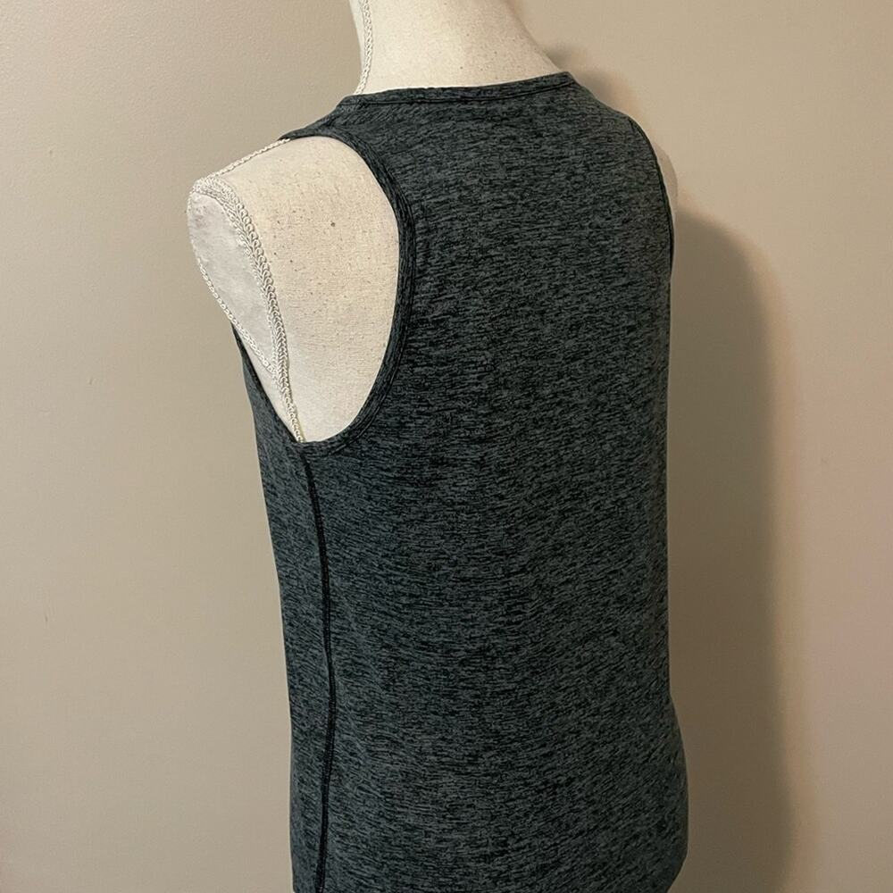 Nike Dri Fit Sleeveless Tank - Picture 4 of 6